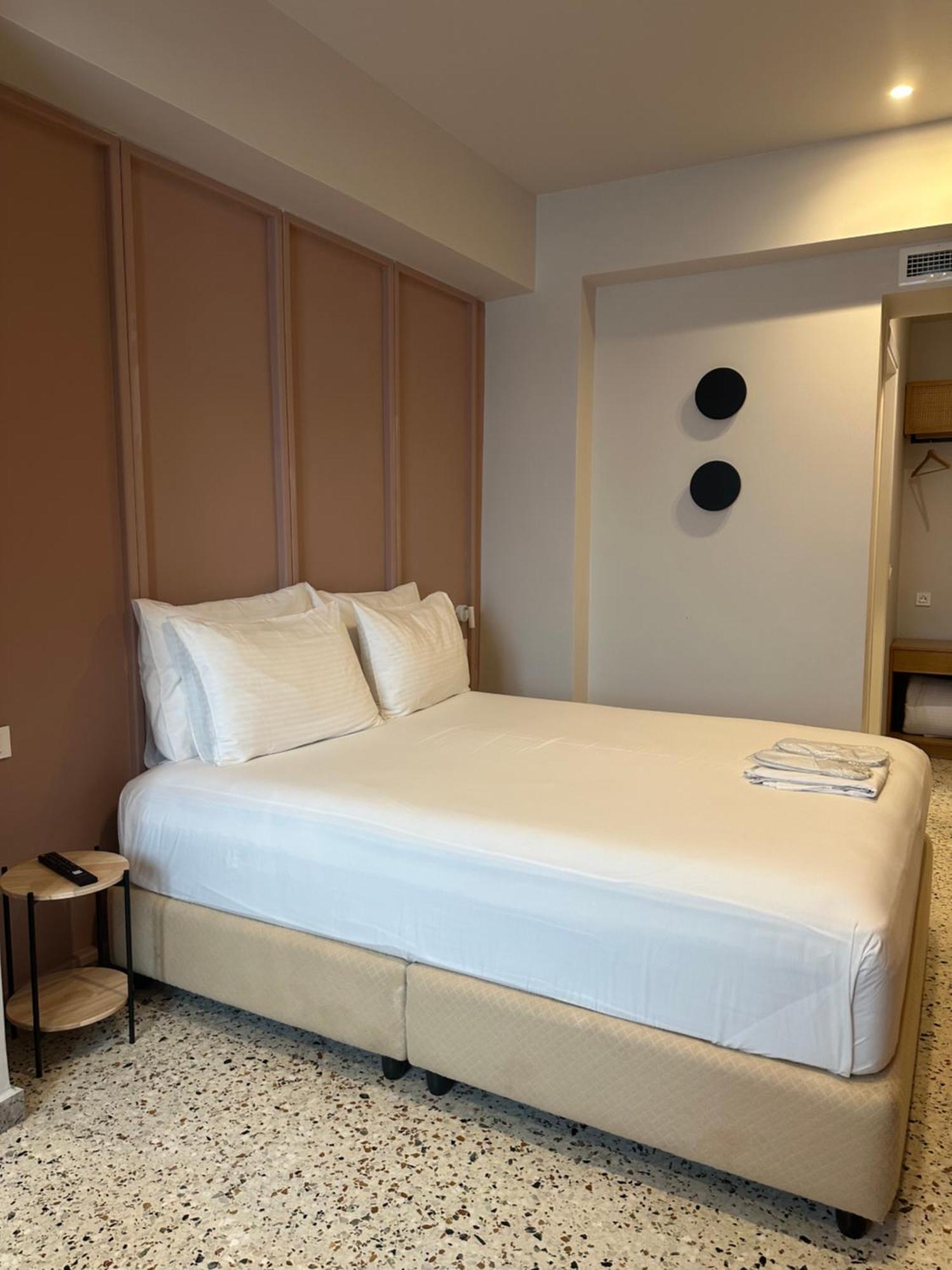 Belle Athenes - Luxury Rooms At Monastiraki Railway Station Exterior foto