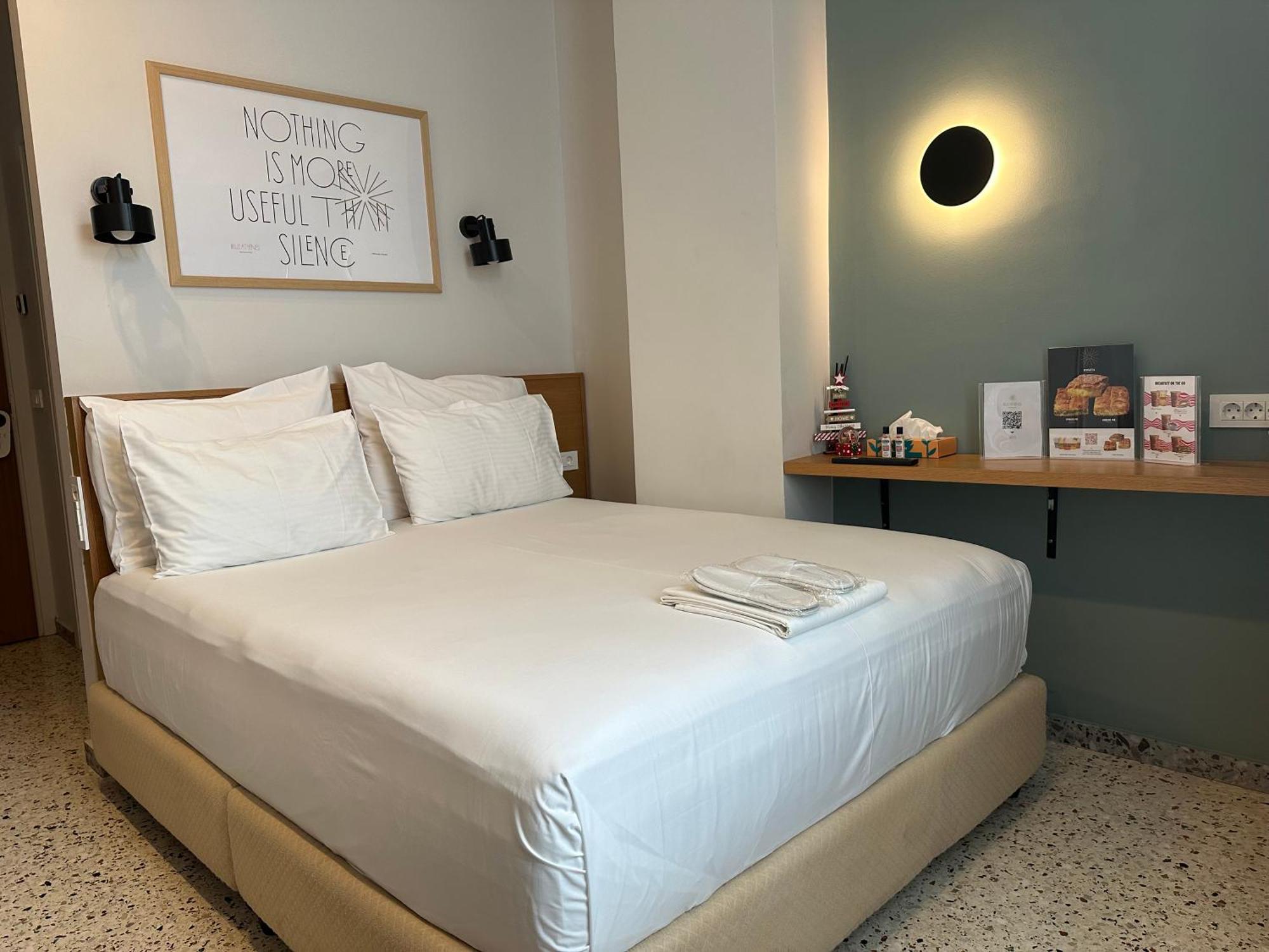 Belle Athenes - Luxury Rooms At Monastiraki Railway Station Exterior foto